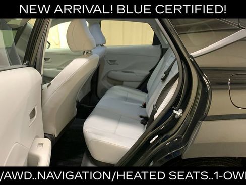 Used 2024 Hyundai Kona SEL w/ Convenience Package image 20