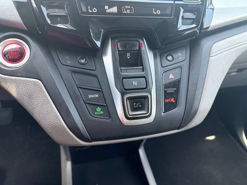 Used 2019 Honda Odyssey EX-L image 25