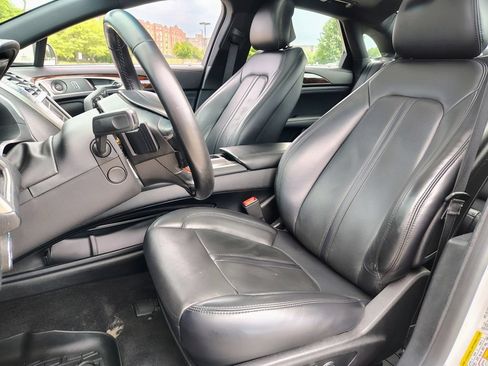 Used 2019 Lincoln MKZ Reserve AWD/4WD image 18