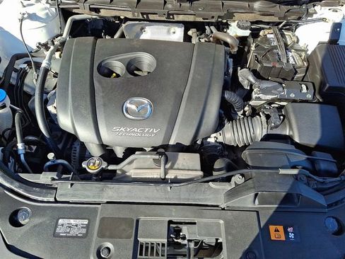 Used 2016 MAZDA CX-5 Grand Touring image 33