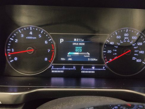 Used 2022 Kia Sorento S FWD image 23
