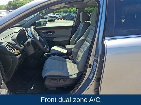 Used 2017 Honda CR-V EX image 2
