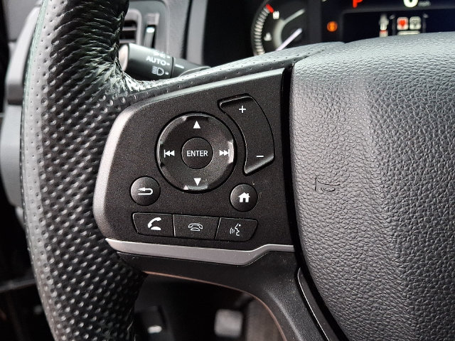 Used 2023 Honda Passport EX-L image 22