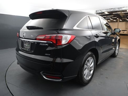 Used 2017 Acura RDX AWD w/ Technology Package image 5