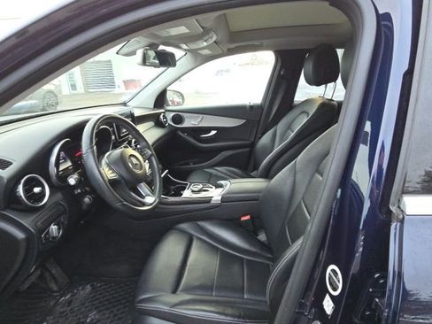 Used 2017 Mercedes-Benz GLC 300 4MATIC image 14