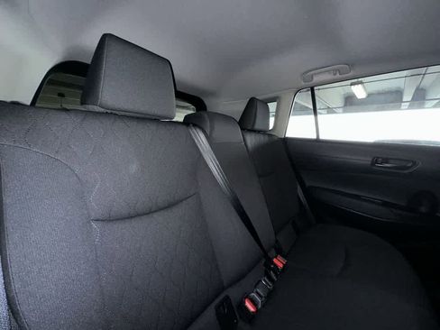 Used 2025 Toyota Corolla Cross LE FWD image 26