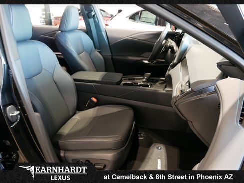 New 2026 Lexus RX 350 Premium image 6