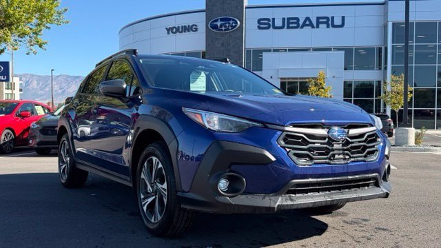 Used 2026 Subaru Crosstrek 2.5i Premium w/ Convenience Package #2 AWD/4WD image 1