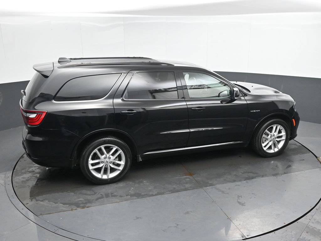 Used 2025 Dodge Durango R/T AWD/4WD image 33