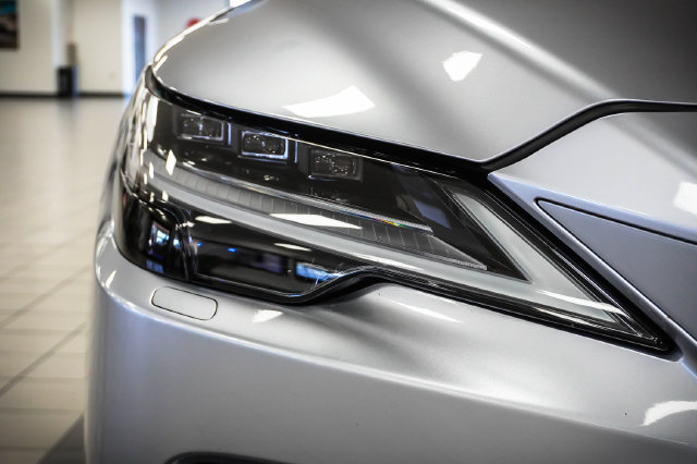 Certified 2026 Lexus RX 450h AWD w/ Convenience Package image 29