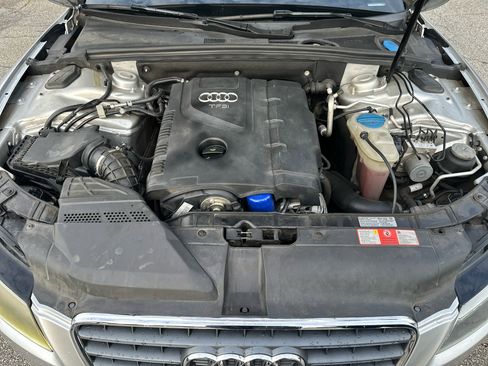 Used 2010 Audi A5 2.0T Premium Plus image 30