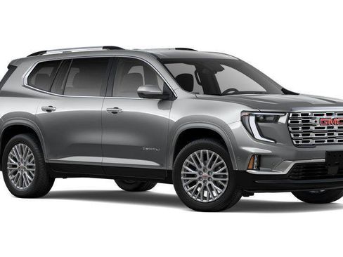 New 2026 GMC Acadia Denali w/ Super Cruise Package image 54