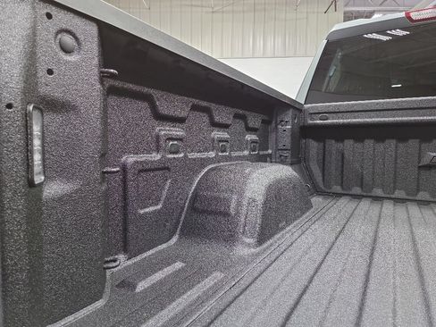 New 2026 Chevrolet Silverado 1500 RST AWD/4WD image 36
