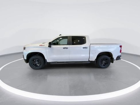 Used 2022 Chevrolet Silverado 1500 LT Trail Boss w/ Convenience Package II image 5