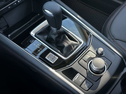 New 2025 MAZDA CX-5 Carbon Edition image 17
