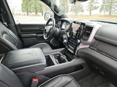 Used 2021 RAM 1500 Limited image 11