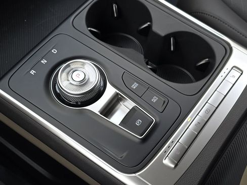 New 2026 Kia Carnival LXS image 21