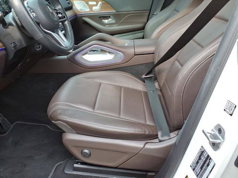 Used 2022 Mercedes-Benz GLE 350 4MATIC image 12