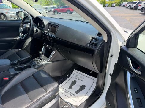 Used 2014 MAZDA CX-5 Grand Touring AWD/4WD image 14