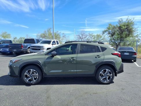 Used 2026 Subaru Crosstrek 2.0i Premium AWD/4WD image 12