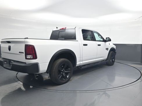 Used 2023 RAM 1500 Classic Warlock w/ Trailer Tow Group image 7