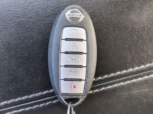 Certified 2023 Nissan Sentra SV w/ All-Weather Package image 28