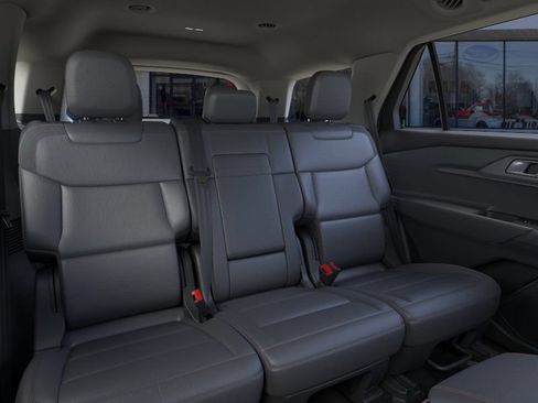 New 2026 Ford Explorer Active w/ Active Comfort Package AWD/4WD image 11