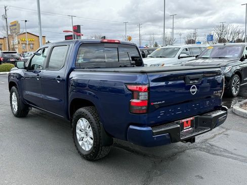 Used 2023 Nissan Frontier SV w/ SV Convenience Package image 5