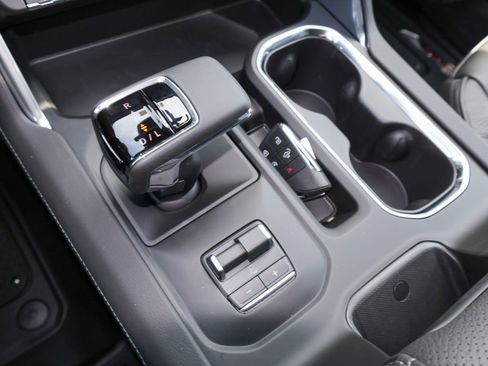 New 2026 GMC Sierra 1500 Denali AWD/4WD image 22