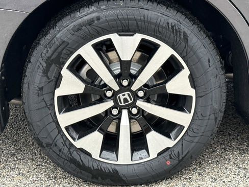 New 2026 Honda Odyssey EX-L image 25