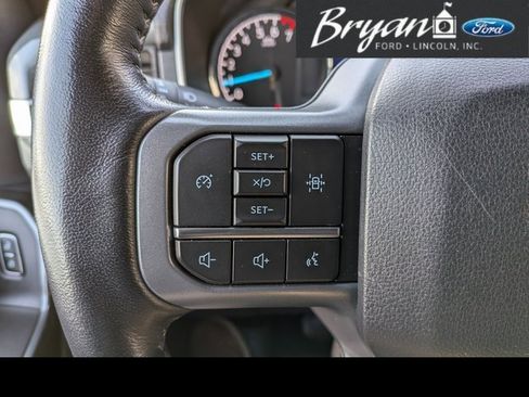 Used 2022 Ford F150 XLT w/ Equipment Group 302A High image 12