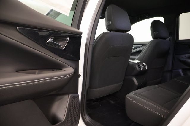 New 2026 Chevrolet Blazer EV LT FWD image 24