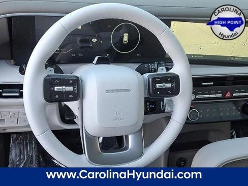 New 2026 Hyundai Palisade Limited image 9