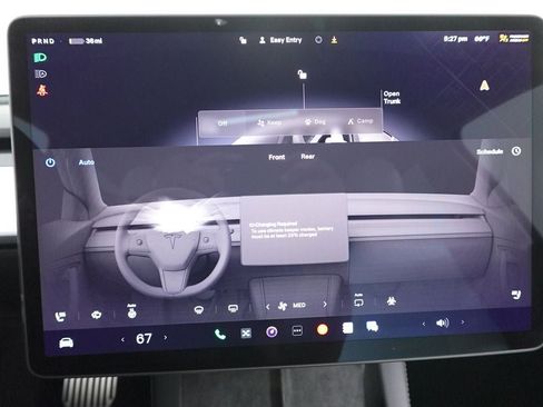 Used 2024 Tesla Model Y Long Range image 17