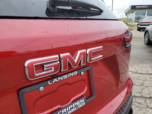 New 2026 GMC Terrain Elevation w/ Black Edition FWD image 29