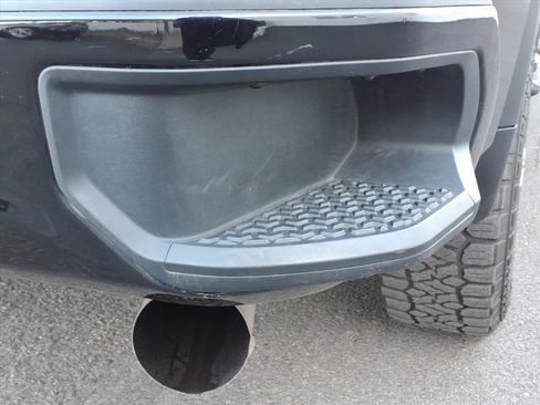 Certified 2021 GMC Sierra 2500 AT4 w/ Gooseneck/5TH Wheel Package image 17