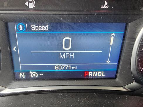 Used 2024 Chevrolet Equinox LT image 31