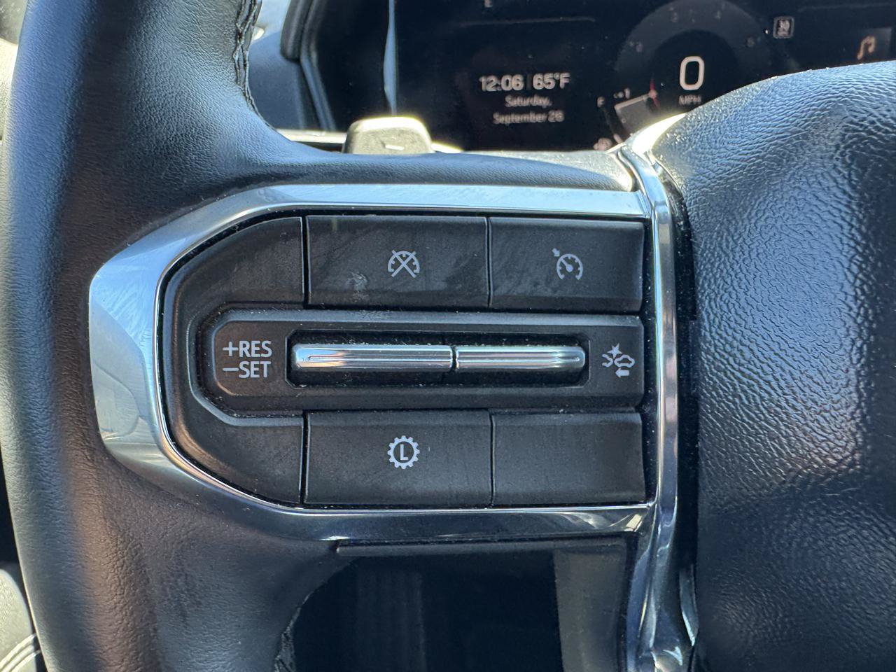 Used 2026 GMC Terrain Elevation AWD/4WD image 18