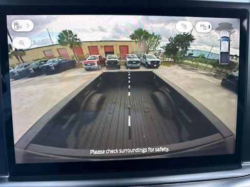 New 2026 Ford F250 Lariat AWD/4WD image 26