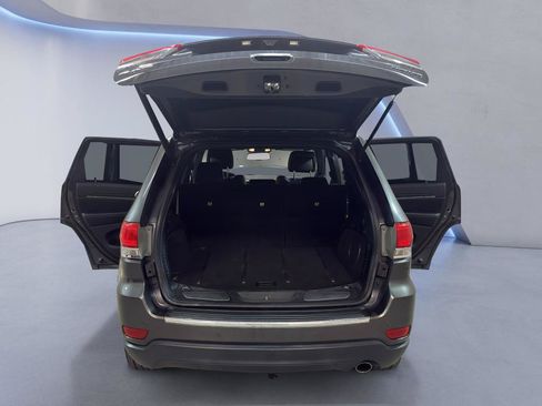 Used 2016 Jeep Grand Cherokee Limited w/ Luxury Group II AWD/4WD image 13