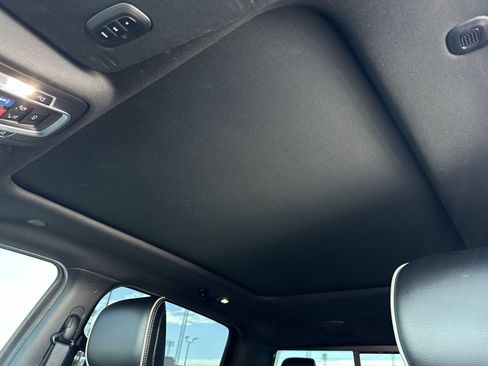 Used 2019 RAM 1500 Laramie AWD/4WD image 24