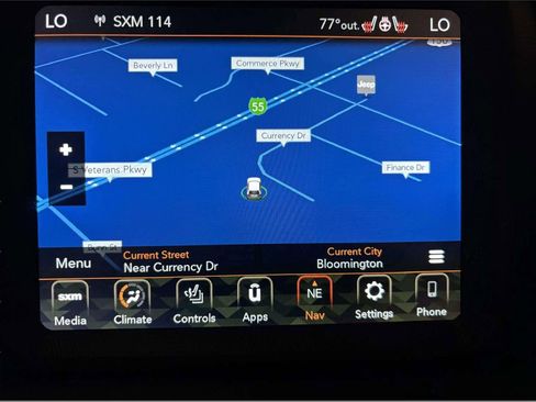 Used 2022 Jeep Gladiator Overland image 39