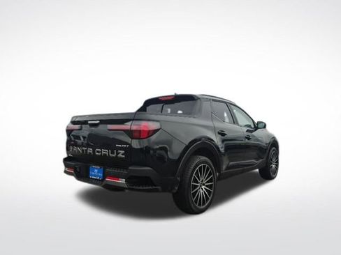 Used 2024 Hyundai Santa Cruz Limited image 5