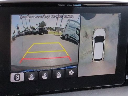 Used 2020 Hyundai Tucson Ultimate AWD/4WD image 21