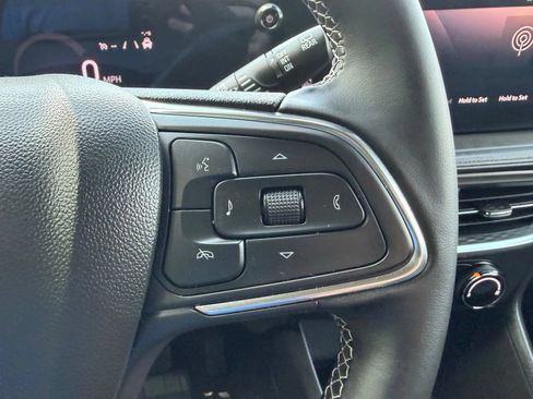 Used 2024 Buick Encore GX Preferred FWD image 15