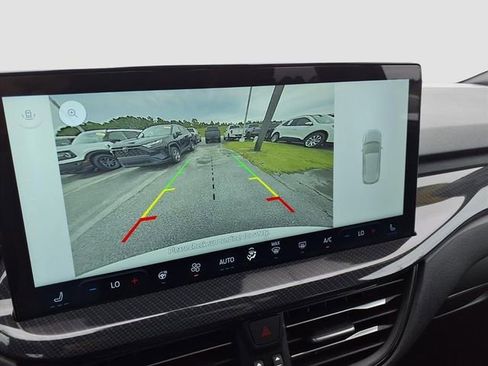 Used 2024 Ford Escape ST-Line w/ Tech Pack #1 image 24