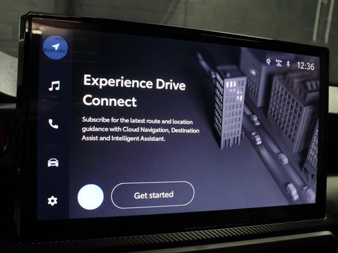 Used 2025 Toyota Tacoma TRD Pro image 68