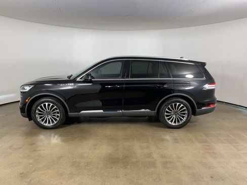 Used 2020 Lincoln Aviator Reserve w/ Equipment Group 201A AWD/4WD image 19