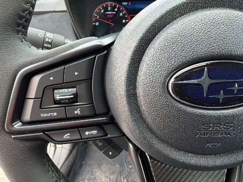 New 2026 Subaru WRX tS AWD/4WD image 19