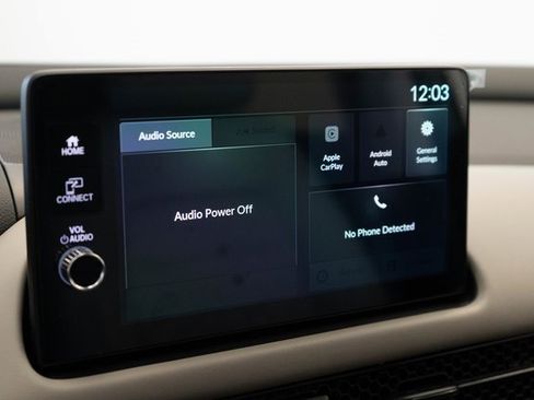 Used 2026 Honda HR-V LX image 4